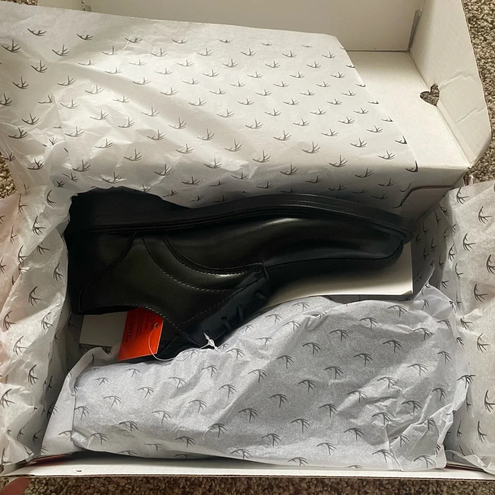 Boys Dress Shoes